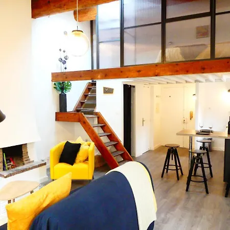 Appartement Les Bernardines Aix-en-Provence