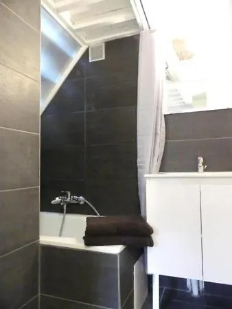 Appartement Les Bernardines